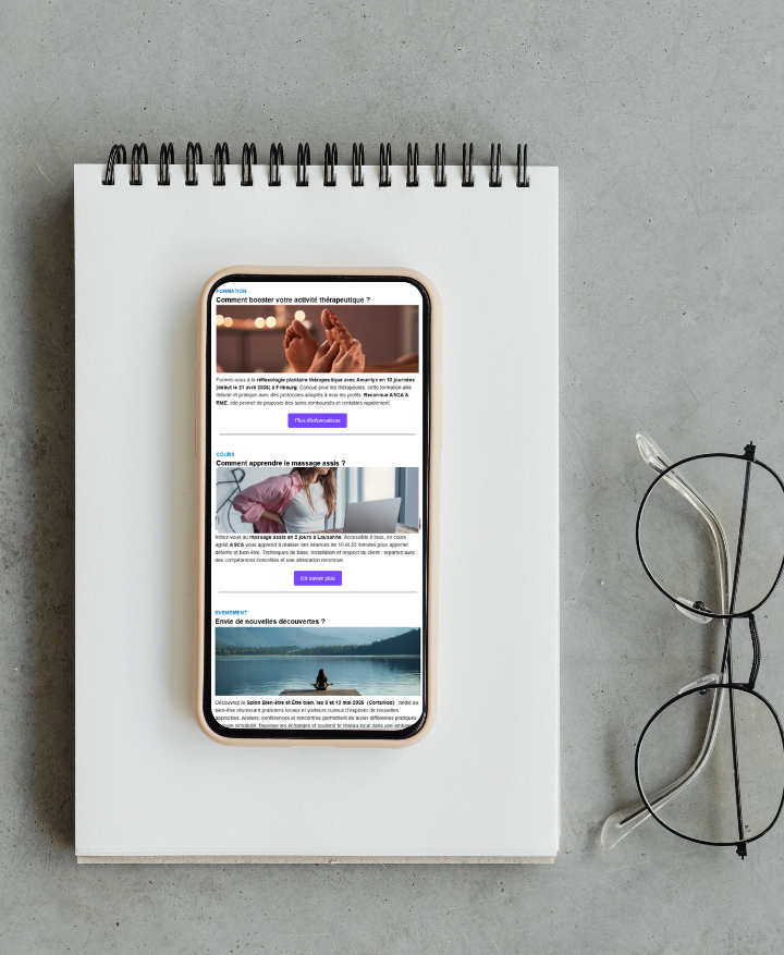 Book Page Placeholder